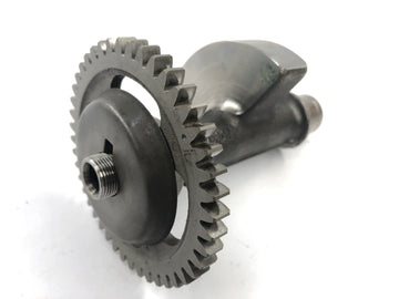 Yamaha TT 600 R DJ01 [1998] - Kompensasjonsbølge