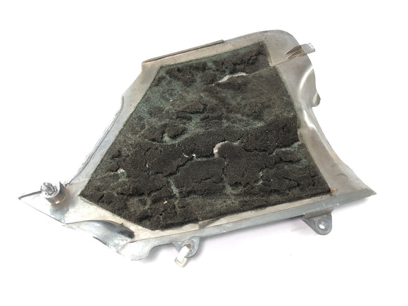 Honda GL 1500 Goldwing SC22 [1987] - Verkleidung Abdeckung Abgaswärmeschutz rechts