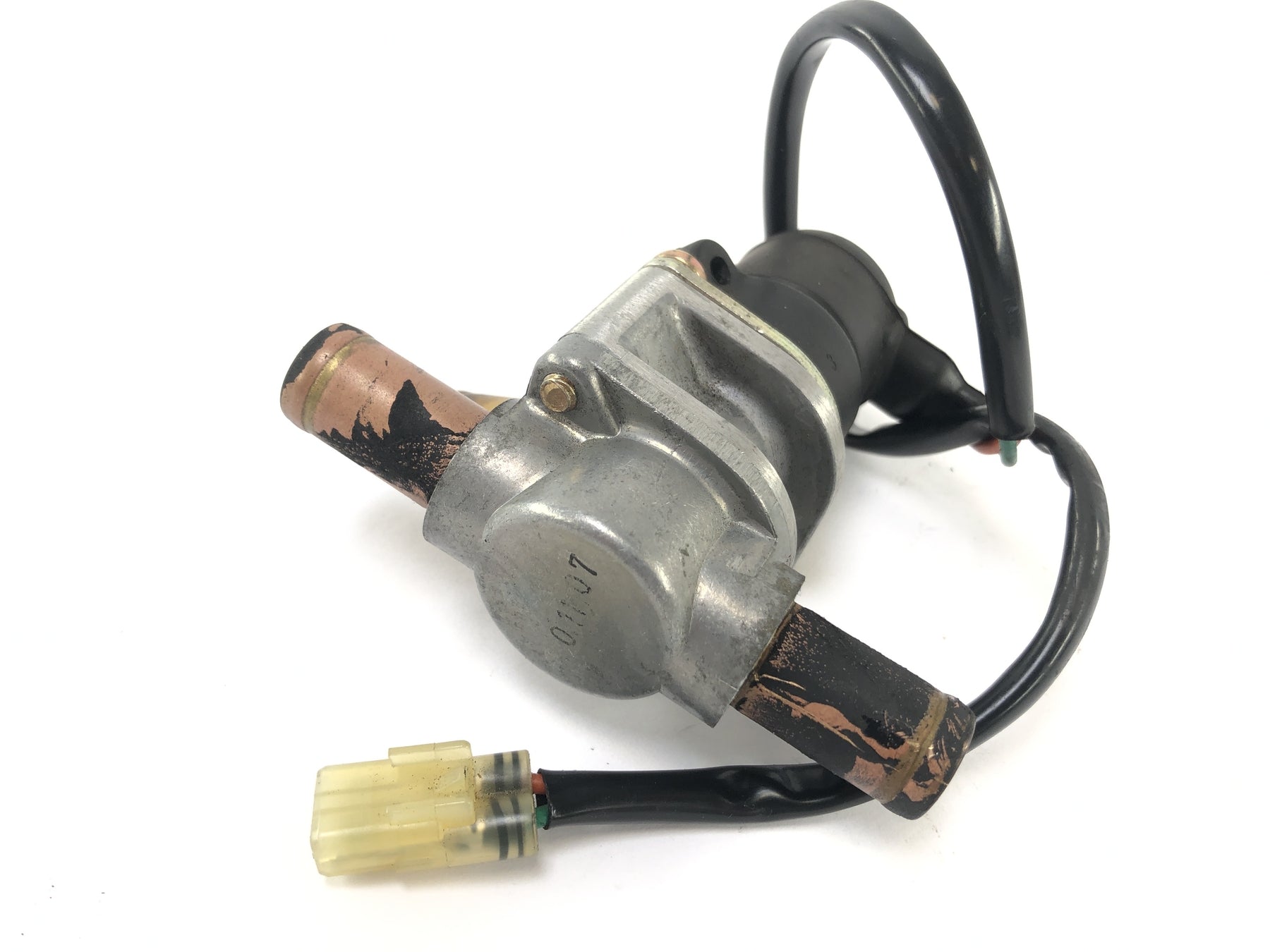 Honda VTR 1000 SP 1 SC45 [2001] - Secondary air sensor