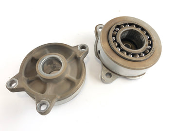 Yamaha XS 1100 2H9 [1978] - Getriebedeckel - 0