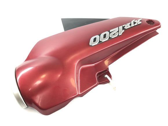 Yamaha XJR 1200 4PU [1996] - Seitenverkleidung Abdeckung rechts Seitendeckel