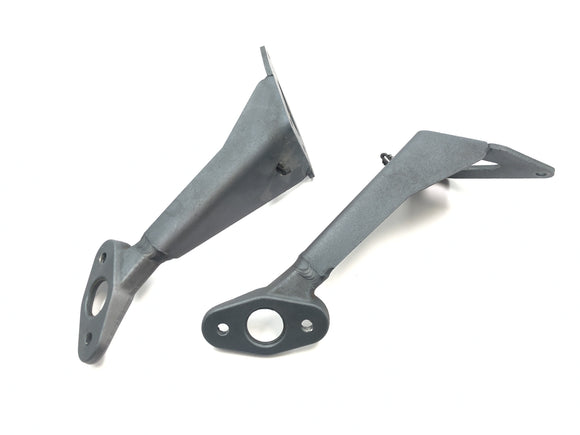 Aprilia RSV 1000 R [2004] - Verkleidungshalter Frontverkleidungshalter