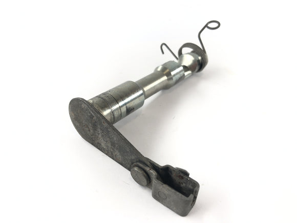 Yamaha XVS 650 Drag Star VM02 [1998] - Ausrückhebel Kupplungshebel