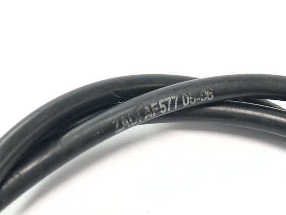 Benelli TNT 1130 [2009] - Kopplingsvajer