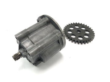 Yamaha FJ 1100 47E [1985] - Pompa napędowa pompy olejowej pompa silnikowa pompa wytwarzająca olej - 0