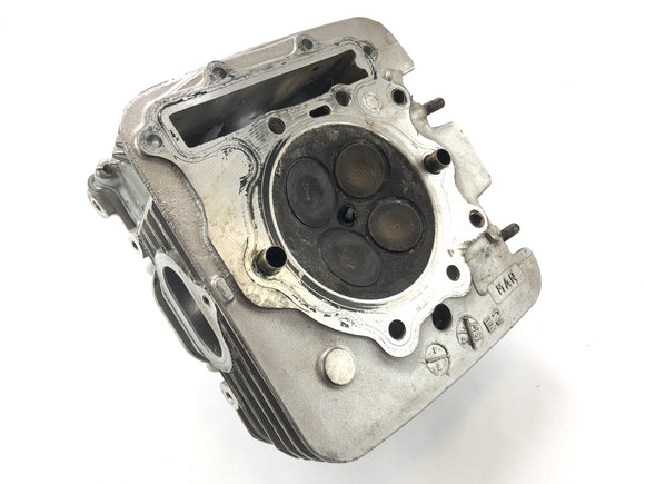 Honda SLR 650 RD09 [1997] - Cylinderhuvudhuvudskydd Motorventil