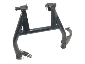 Kawasaki GPZ 1000 RX ZXT00A [1986] - Hauptständer Ständer Mittelständer mit Federn