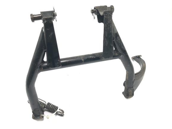 Kawasaki GPZ 1000 RX ZXT00A [1986] - Hauptständer Ständer Mittelständer mit Federn