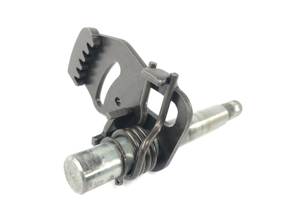 Honda CBX 750 RC17 [1984] - Wał zasilania osi przełączania fali przełącznika po lewej stronie