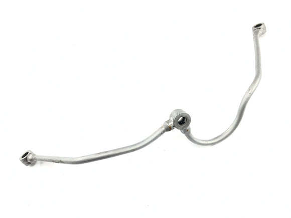 Moto Guzzi V7 Special [1971] - Ölleitung Schmierölrohr Motorölleitung