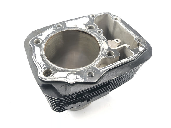 Suzuki Intruder VL 1500 AL [2000] - Zylinder mit Kolben vorne