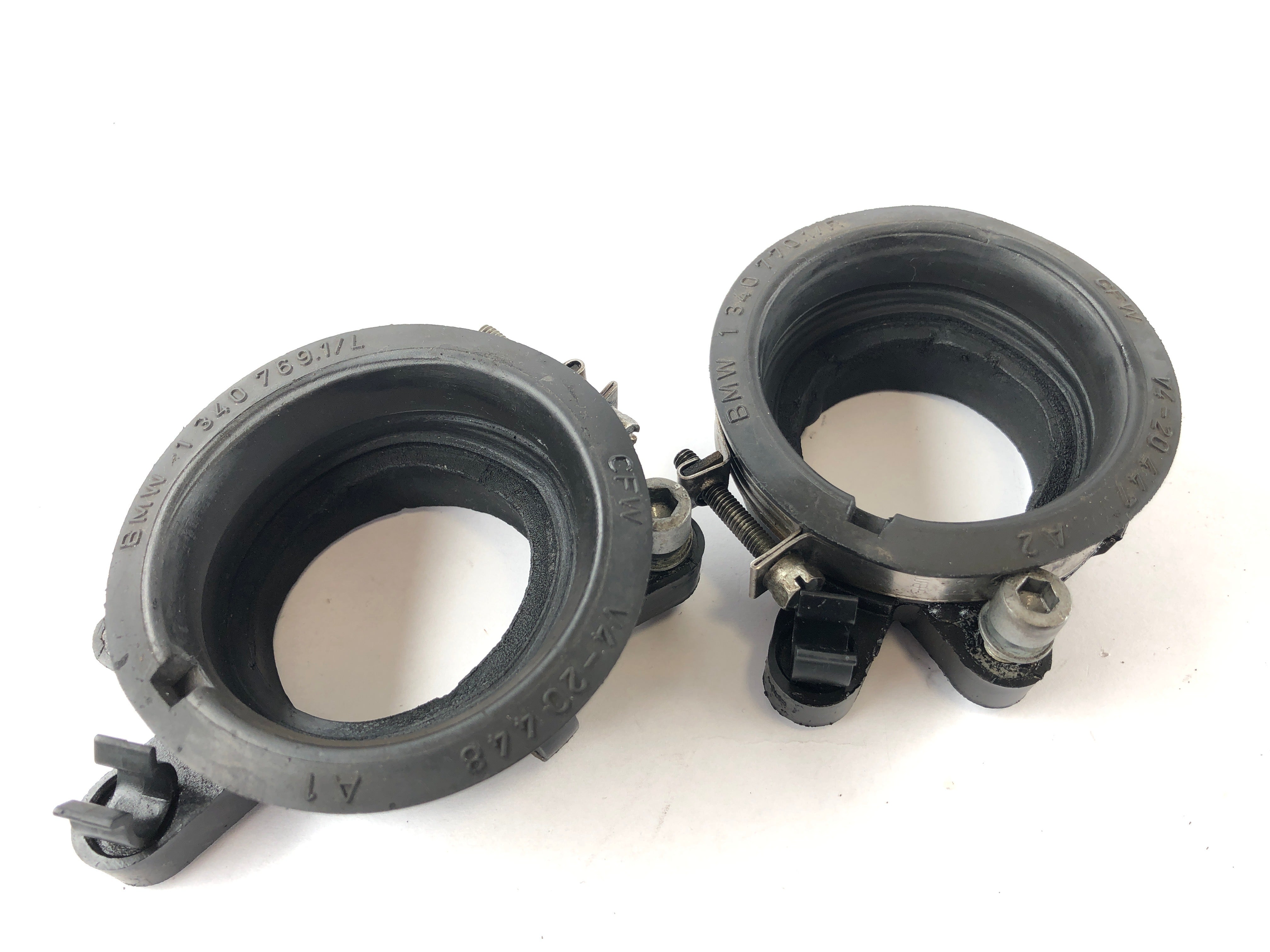 BMW R 1100 GS [1990] - Intake Sucion Set Set -paar