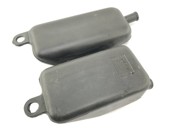 Ducati 900 SS [1991] - Entlüftungsbehälter Luftfilterkasten