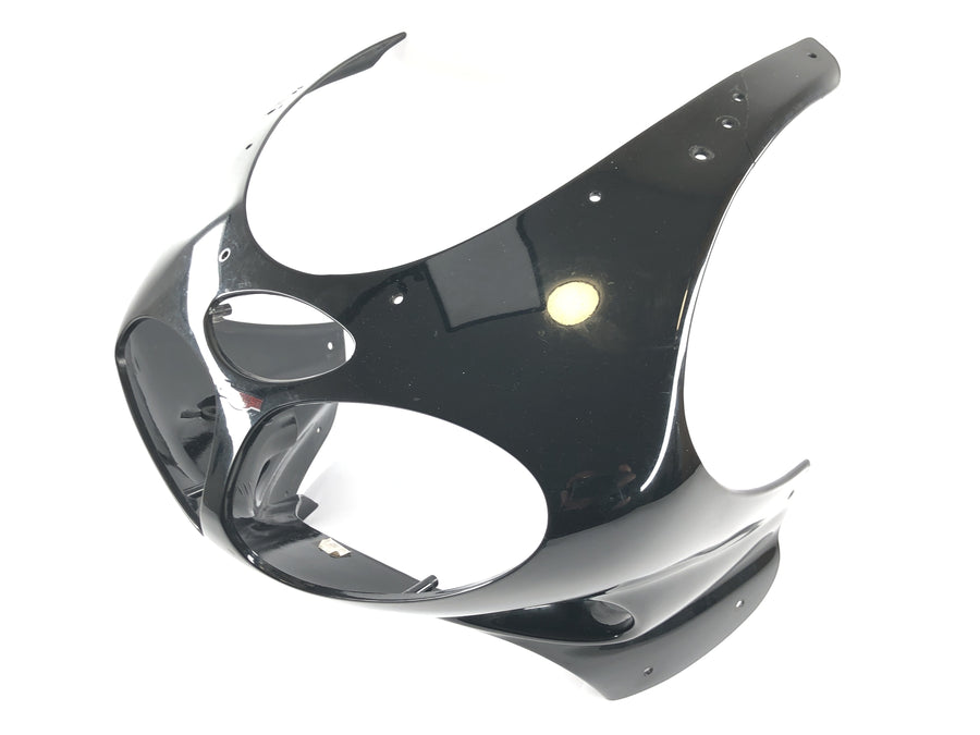 TRIUMPH DAYTONA 955I T595 [1998] - Frontverkleidung Verkleidungsmaske Kanzel Verkleidung