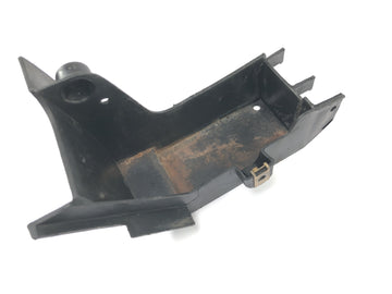 Sachs ZX 125 [1998] - Batteriekasten Batteriefach Halter Kunststoff - 0