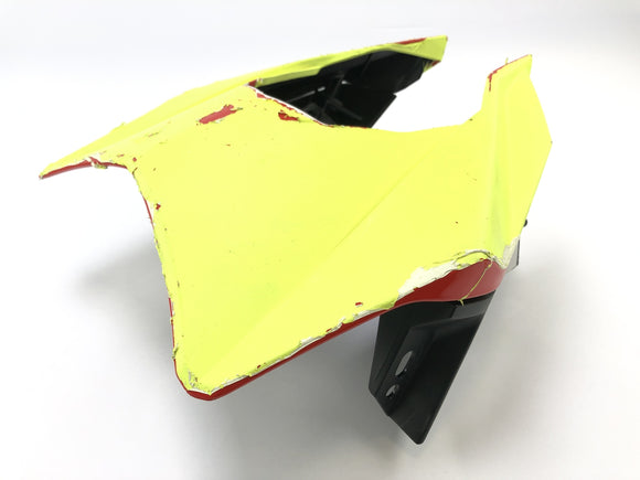 Husqvarna SM 630 A4 [2010] - Lampmasker Verdomkleedbekleding