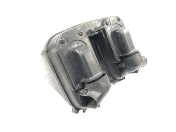Yamaha XTZ 750 3LD [1989] - Luftfilterkasten Airbox Luftfiltergehäuse Luftsammler
