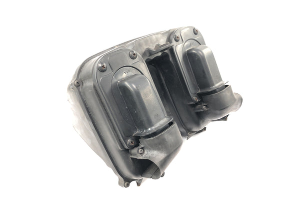Yamaha XTZ 750 3LD [1989] - Luftfilterkasten Airbox Luftfiltergehäuse Luftsammler