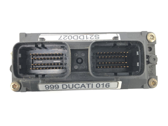 Ducati 999 H4 [2003] - Schlos sett med Pathfar Lock Ignition Lock Ignition Switch Motorcycle Lock