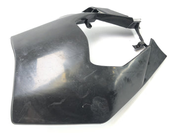 SWM SM 125 R [2018] - Maschera per rivestimento della cabina di pilotaggio della cabina anteriore. - 0