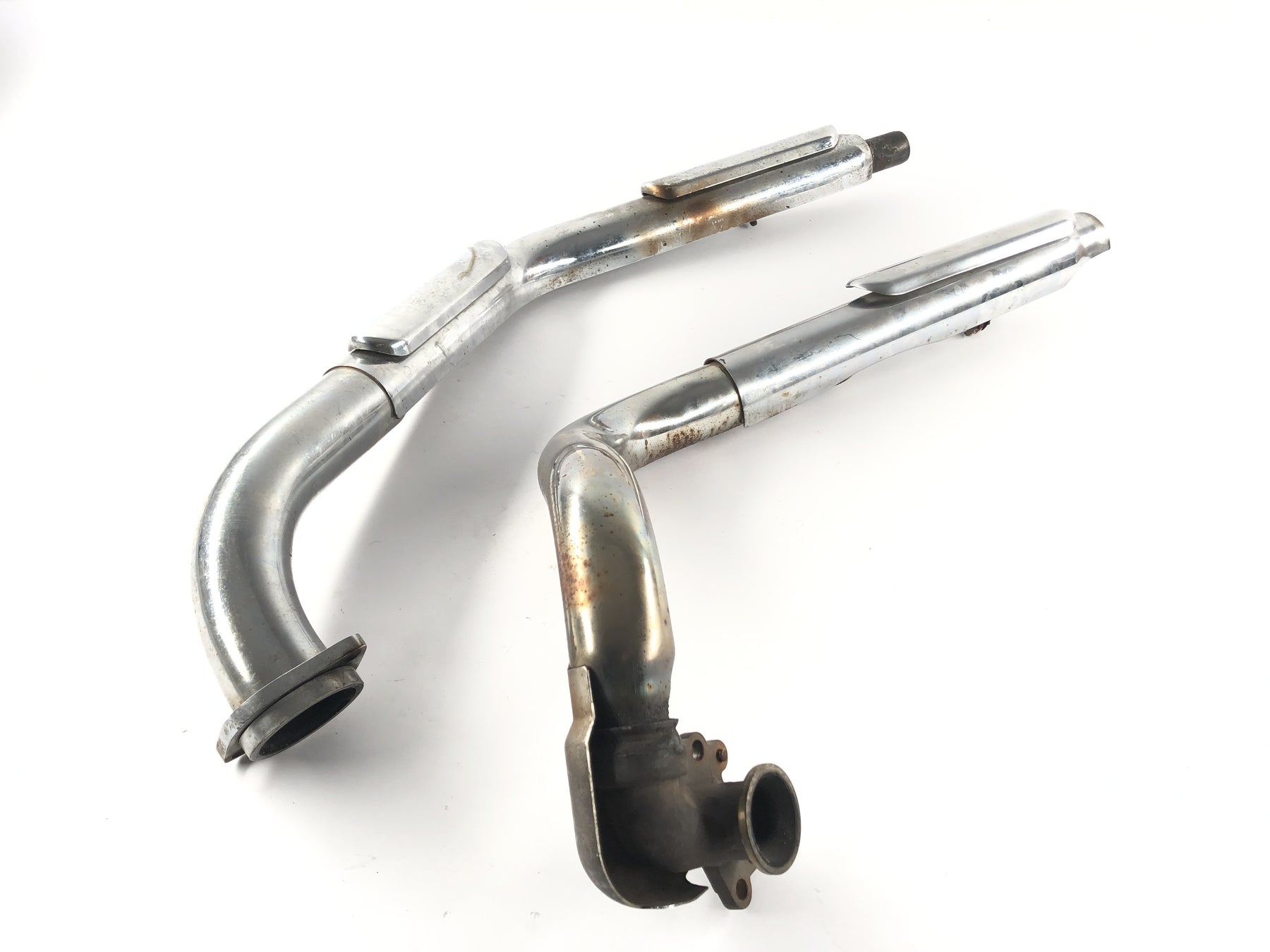 Yamaha XVS 650 Drag Star VM02 [1998] - Manifolds of Manifolds Set -par