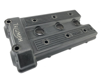 Triumph Daytona 900 T300 [1993] - tampa da tampa da válvula tampa