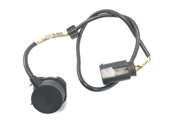 BMW K 1200 GT K12 [2003] - Interruptor de punto muerto