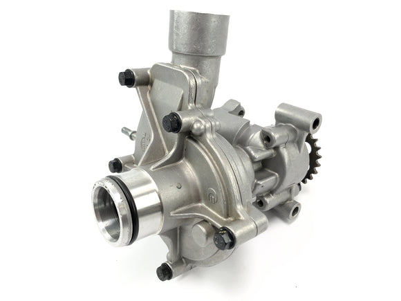 Triumph Street Triple R 675 D67LD [2010] - Bomba de óleo da bomba de líquido de refrigeração da bomba de água