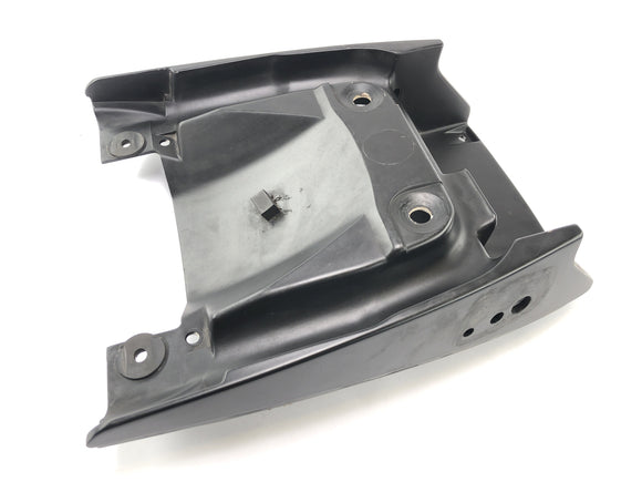 BMW K 1100 LT 100 [1994] - Płytka ramy uchwytu uchwytu siedzącego z tyłu