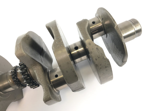 Yamaha XJR 1200 4PU [1996] - Kurbelwelle