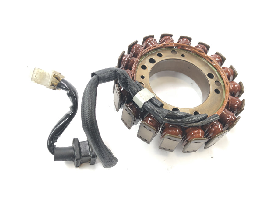 Kawasaki VN 1500 Classic VNT50D [2001] - Generator Stator Lichtmaschine Spule