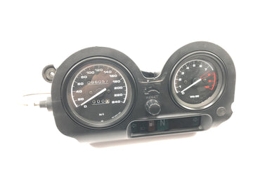 BMW R 1100 RT 259 [1999] - Tachoeinheit Cockpit Instrumentenkombi Tacho - 0
