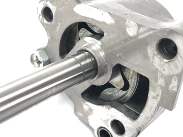 Triumph Sprint St 1050 [2005]  - オイルポンプドライブチェーンポンプドライブシステム - 0