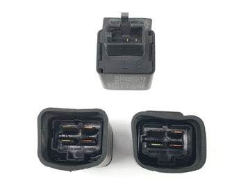 Kawasaki ZRX 1200 S ZRT20A [2002] - Eletrônica é - 0