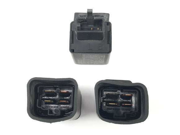 Kawasaki Zrx 1200 S ZRT20A [2002] - Elektroniikka on