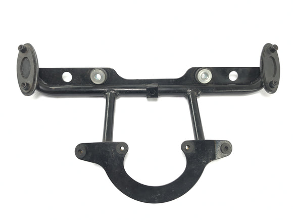 Kawasaki Zrx 1200 S ZRT20A [2002] - instrumentinpidikepidike etupysäkillä