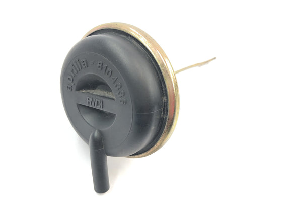 Aprilia RSV 1000 R [2004] - Unterdruckdose Unterdruckmembran Steuerdose