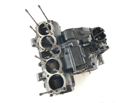 ヤマハXS 1100 2H9 [1978]  - モーターハウジング空の住宅