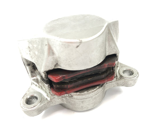 Ducati 999 H4 [2003] - Jarrupala takajarrujen jarrujen rungossa