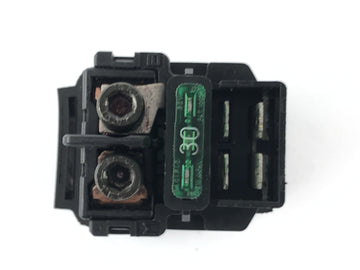 Kawasaki Zrx 1200 S ZRT20A [2002] - Startovací relé magnetický přepínač startovací relé - 0