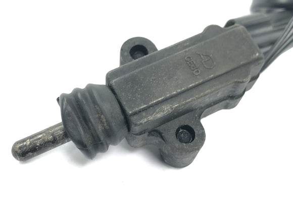 Triumph Daytona 900 T300D [1996] - Side stand switch