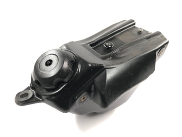 Suzuki RM Z 250 RJ41A [2007] - Rezervoar rezervoar za benzin plastični rezervoar