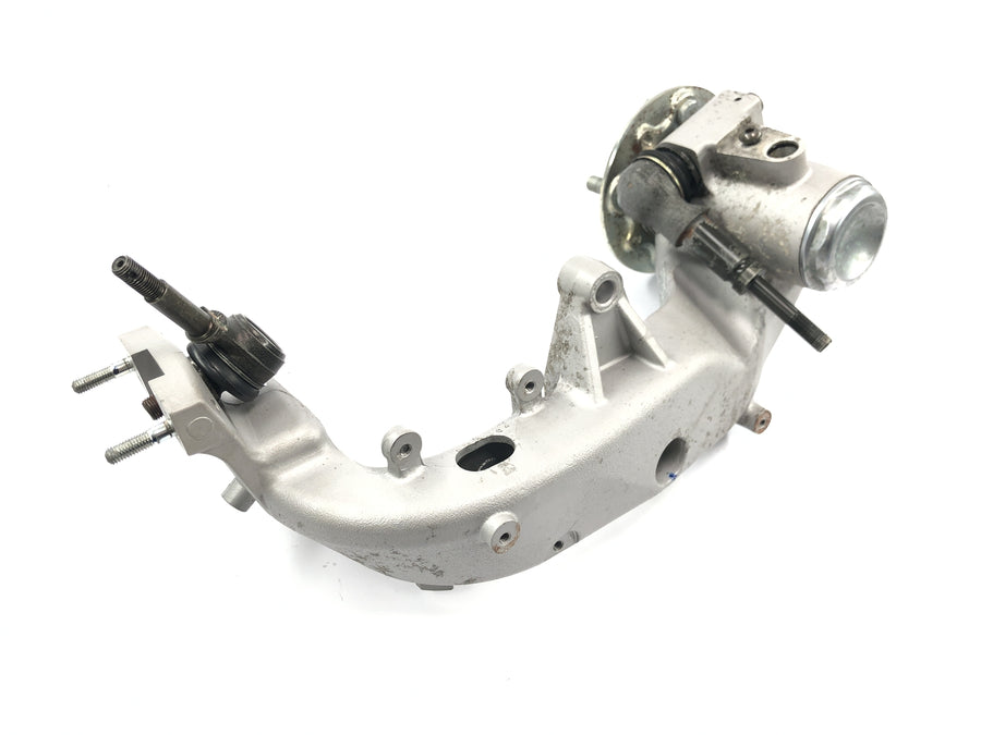 Yamaha GTS 1000 4FV [1997] - Поворотный кулак передний