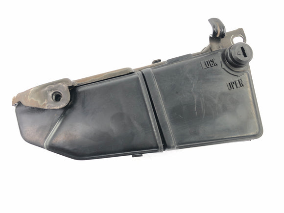 Honda CBX 750 RC17 [1984] - Toolcompartiment Staufach