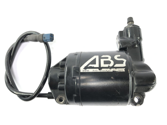 BMW K 1100 RS [1991] - Hydroagregat Abs Boesn Set na frente e traseira