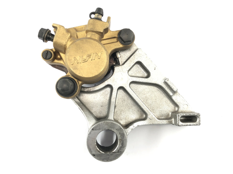 HONDA VTR 1000 SP 1 SC45 [2001] - Soporte pinza freno trasero Nissin