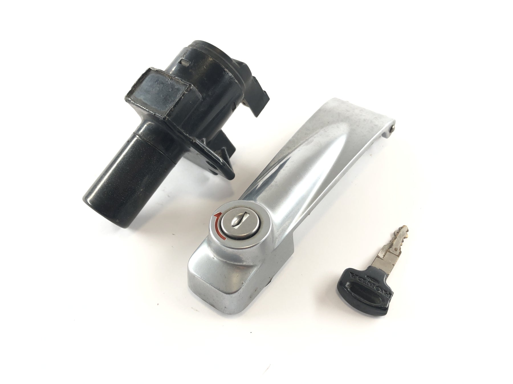 Honda CB 900 F SC01 [1981] - Ignition lock set