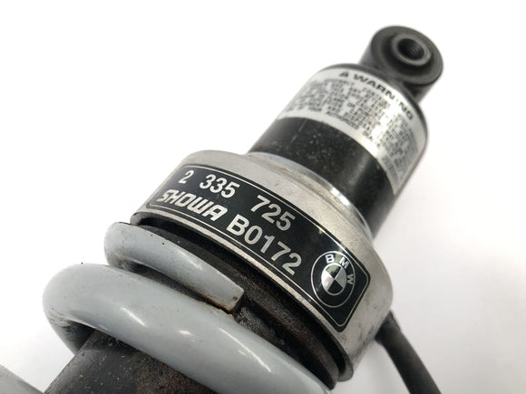 BMW R 1150 GS R21 [2002] - Стойка заднего амортизатора