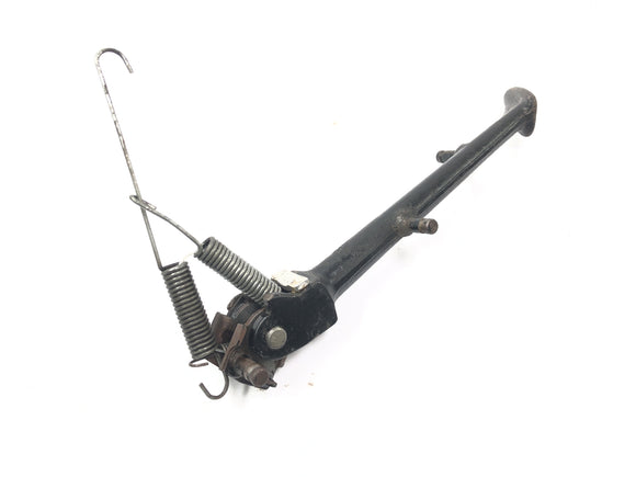 川崎Z 1100 KZZ10A [1984]  - サイドスタンドは羽の足音でスタンド