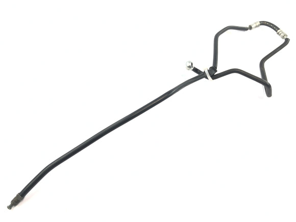 Suzuki Intruder VL 1500 AL [2000] - Bremsleitung Stahlflex Bremsrohr hinten Brake